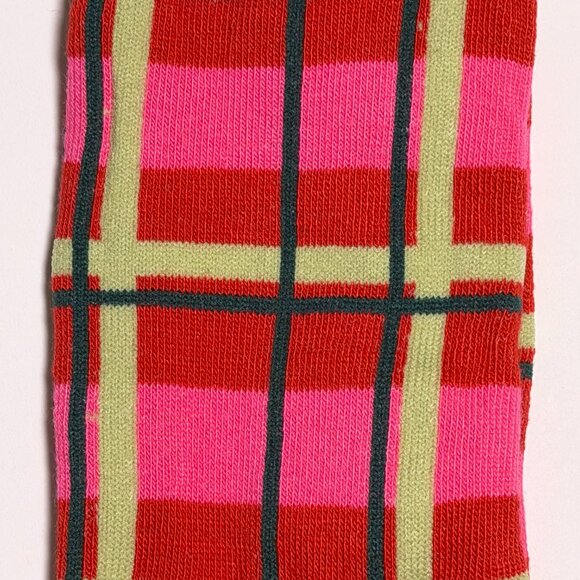 Nordstrom Wine Lover Holiday Christmas Socks Gift Box size 5 10 - Picture 5 of 8